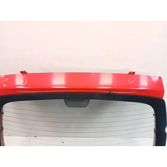 Porton Trasero para Dacia Sandero (Bs_)
