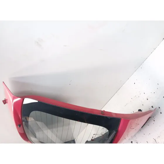 Porton Trasero para Dacia Sandero (Bs_)