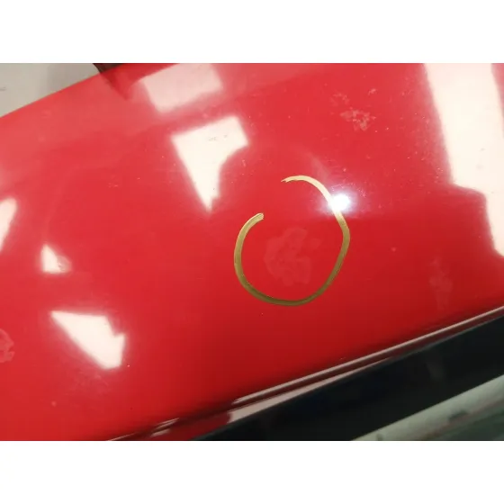 Porton Trasero para Dacia Sandero (Bs_)