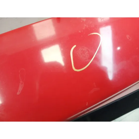 Porton Trasero para Dacia Sandero (Bs_)