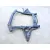 Puente Delantero para Dacia Sandero (Bs_)