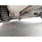 Puente Trasero para Dacia Sandero (Bs_)