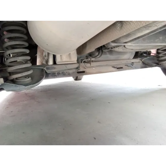 Puente Trasero para Dacia Sandero (Bs_)