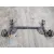 Puente Trasero para Dacia Sandero (Bs_)