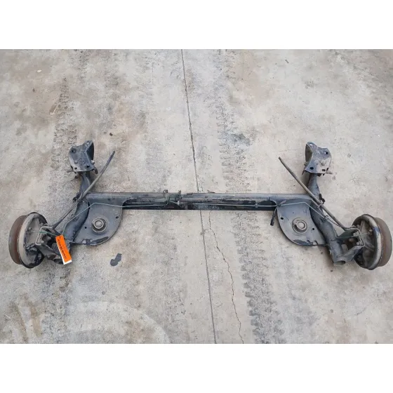Puente Trasero para Dacia Sandero (Bs_)