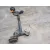 Puente Trasero para Dacia Sandero (Bs_)