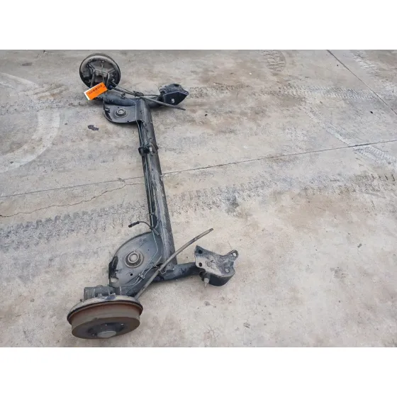 Puente Trasero para Dacia Sandero (Bs_)