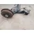 Puente Trasero para Dacia Sandero (Bs_)
