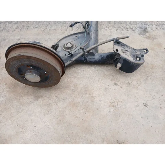 Puente Trasero para Dacia Sandero (Bs_)