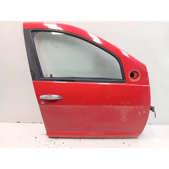 Puerta Delantera Derecha para Dacia Sandero (Bs_)