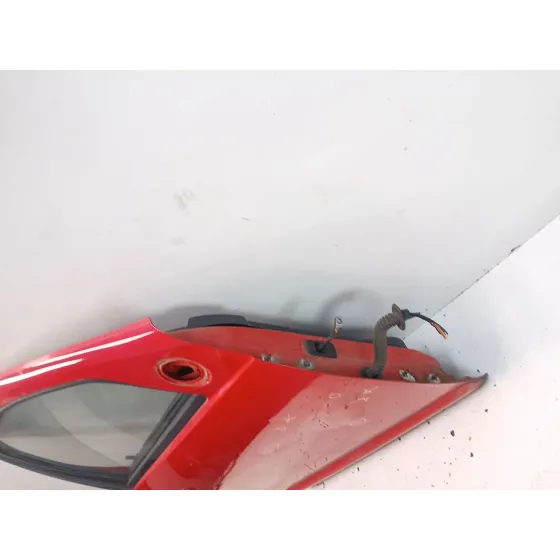 Puerta Delantera Derecha para Dacia Sandero (Bs_)