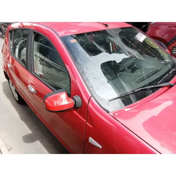 Puerta Delantera Derecha para Dacia Sandero (Bs_)