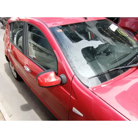 Puerta Delantera Derecha para Dacia Sandero (Bs_)