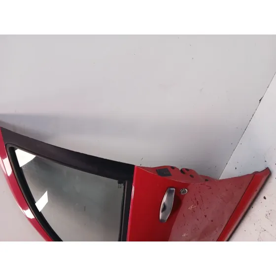 Puerta Delantera Izquierda para Dacia Sandero (Bs_)
