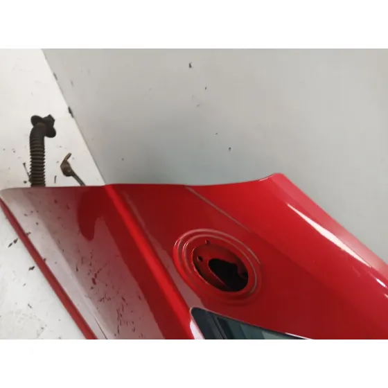 Puerta Delantera Izquierda para Dacia Sandero (Bs_)