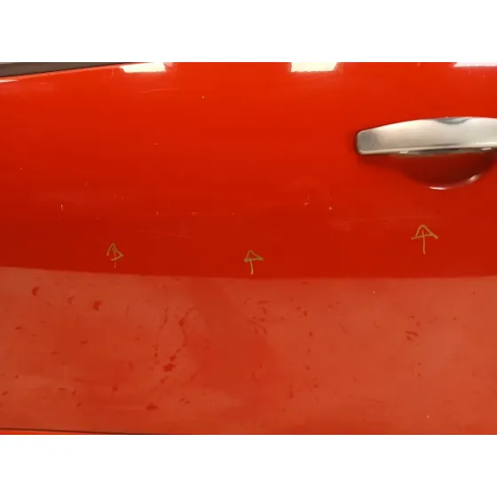 Puerta Delantera Izquierda para Dacia Sandero (Bs_)