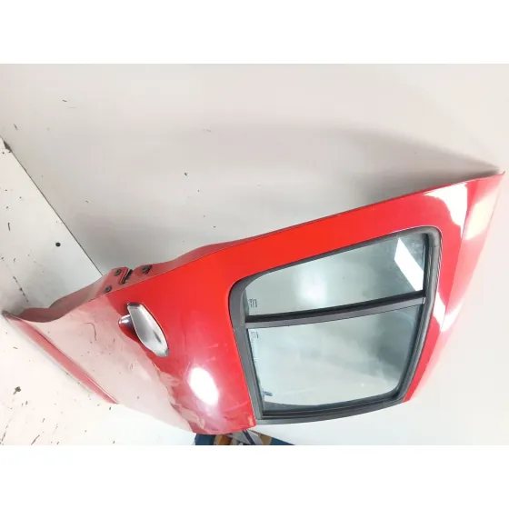 Puerta Trasera Derecha para Dacia Sandero (Bs_)