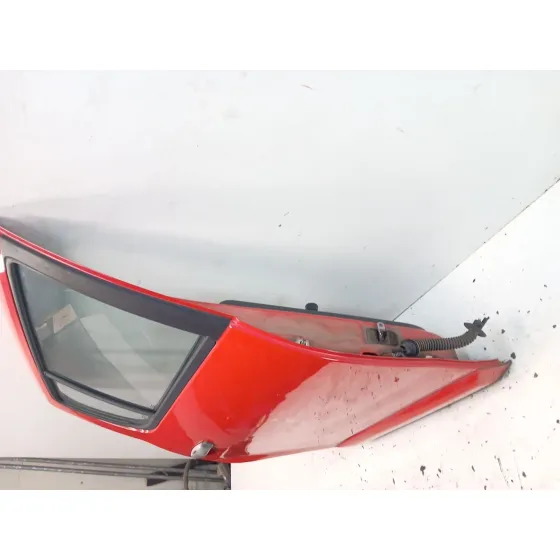 Puerta Trasera Derecha para Dacia Sandero (Bs_)