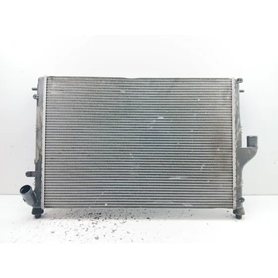 Radiador Agua para Dacia Sandero (Bs_)