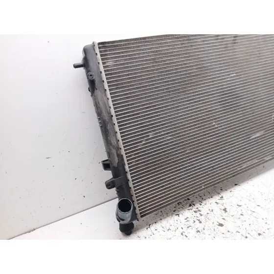 Radiador Agua para Dacia Sandero (Bs_)