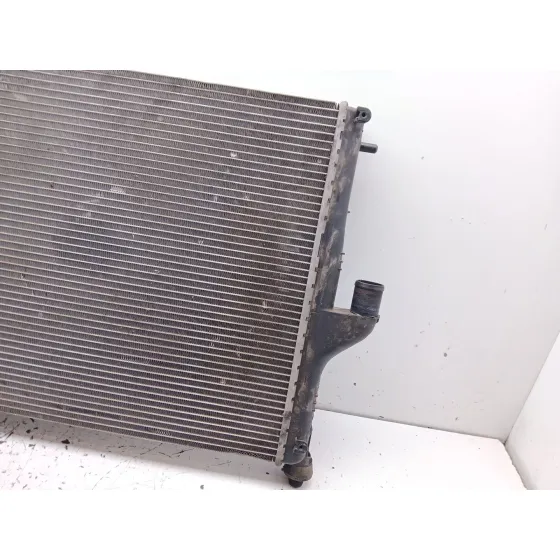 Radiador Agua para Dacia Sandero (Bs_)