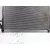 Radiador Agua para Dacia Sandero (Bs_)