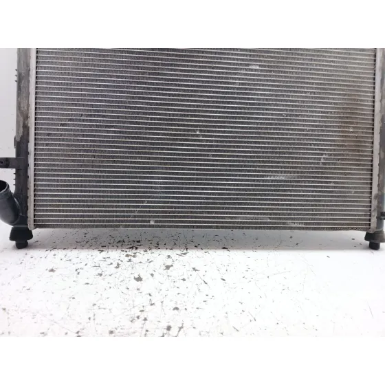 Radiador Agua para Dacia Sandero (Bs_)