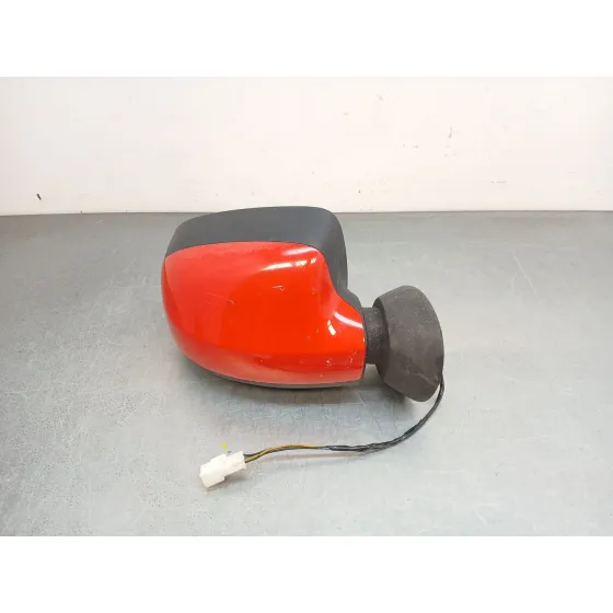 Retrovisor Derecho para Dacia Sandero (Bs_)