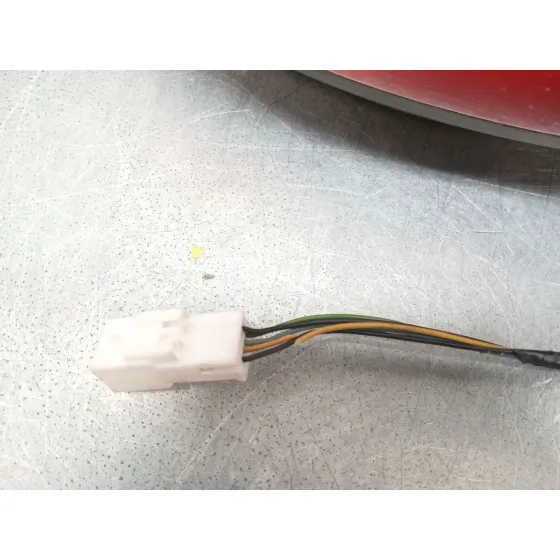 Retrovisor Derecho para Dacia Sandero (Bs_)