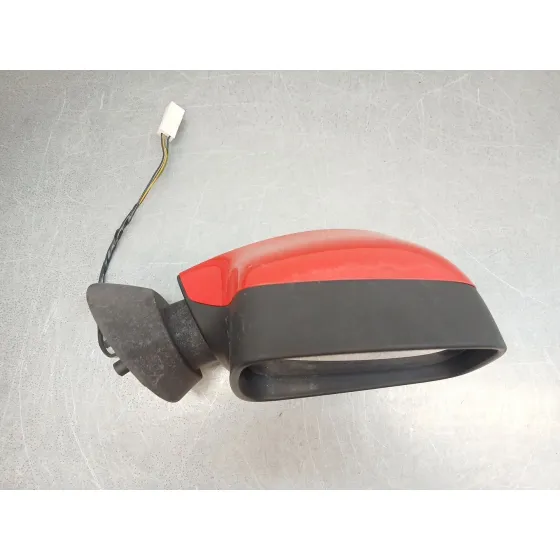 Retrovisor Derecho para Dacia Sandero (Bs_)