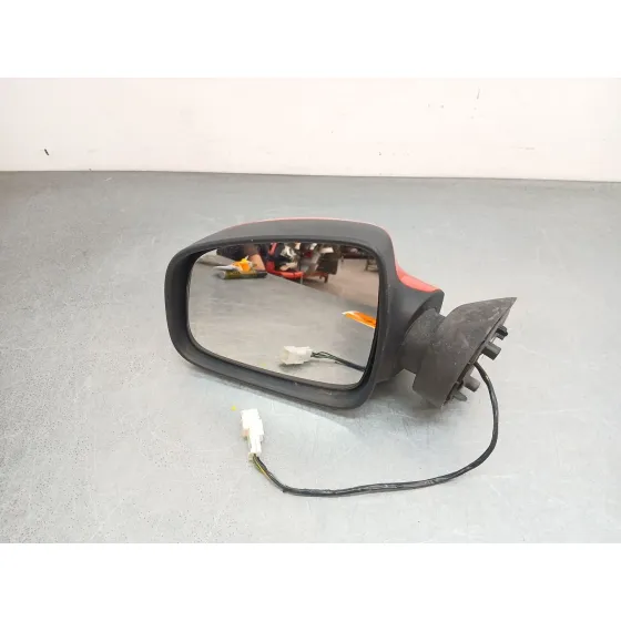 Retrovisor Izquierdo para Dacia Sandero (Bs_)