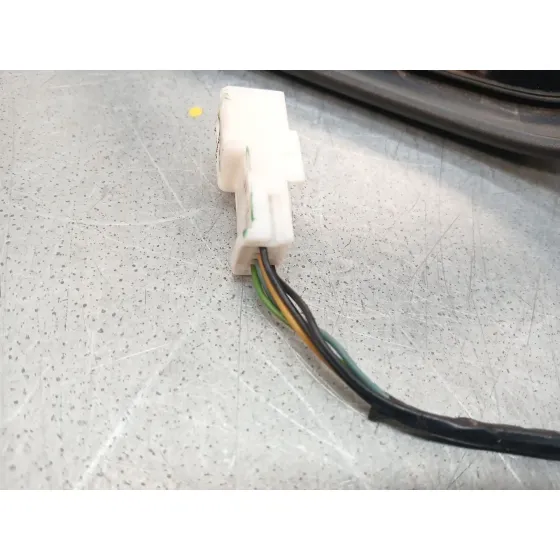 Retrovisor Izquierdo para Dacia Sandero (Bs_)