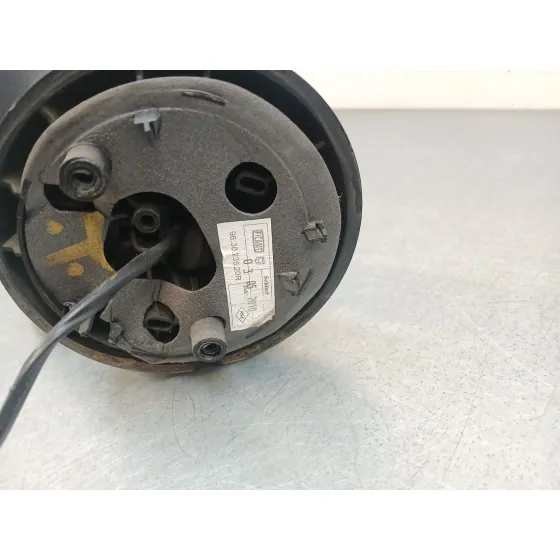 Retrovisor Izquierdo para Dacia Sandero (Bs_)