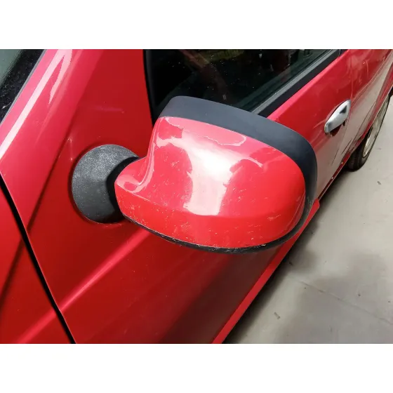Retrovisor Izquierdo para Dacia Sandero (Bs_)