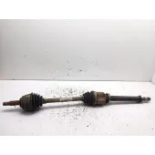 Transmision Delantera Derecha para Dacia Sandero (Bs_)