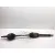 Transmision Delantera Derecha para Dacia Sandero (Bs_)