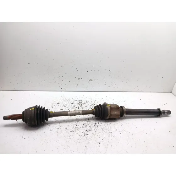 Transmision Delantera Derecha para Dacia Sandero (Bs_)