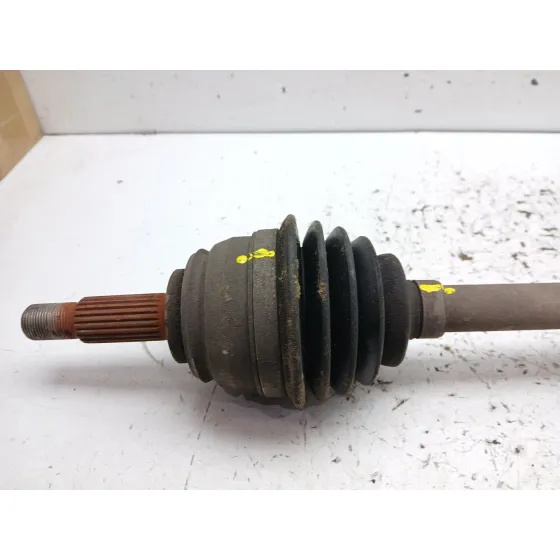 Transmision Delantera Derecha para Dacia Sandero (Bs_)