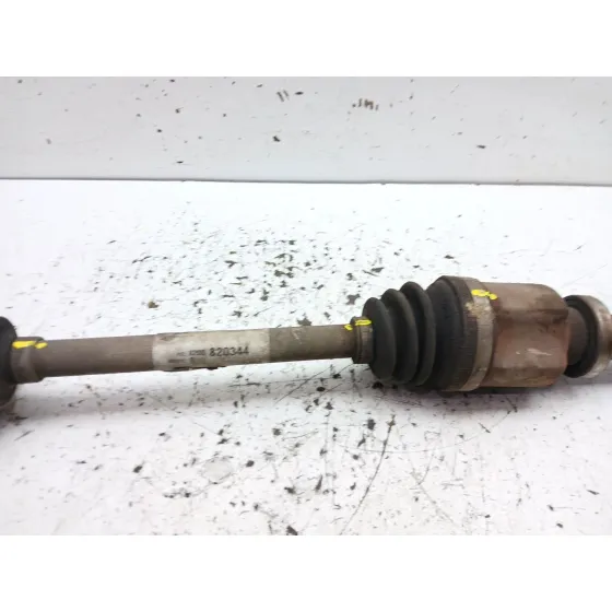 Transmision Delantera Derecha para Dacia Sandero (Bs_)