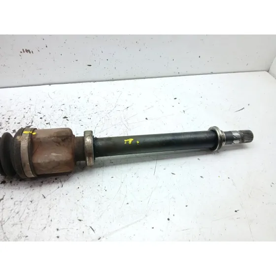 Transmision Delantera Derecha para Dacia Sandero (Bs_)