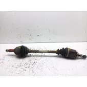 Transmision Delantera Izquierda para Dacia Sandero (Bs_)