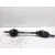 Transmision Delantera Izquierda para Dacia Sandero (Bs_)
