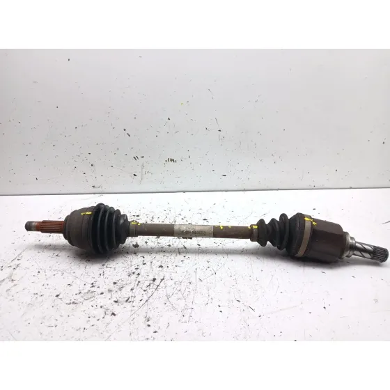 Transmision Delantera Izquierda para Dacia Sandero (Bs_)