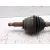 Transmision Delantera Izquierda para Dacia Sandero (Bs_)