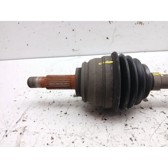 Transmision Delantera Izquierda para Dacia Sandero (Bs_)