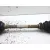 Transmision Delantera Izquierda para Dacia Sandero (Bs_)