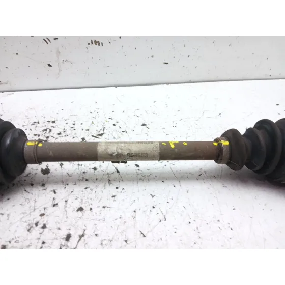Transmision Delantera Izquierda para Dacia Sandero (Bs_)
