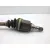 Transmision Delantera Izquierda para Dacia Sandero (Bs_)