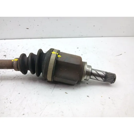Transmision Delantera Izquierda para Dacia Sandero (Bs_)