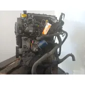 Despiece Motor para Dacia Sandero (Bs_)